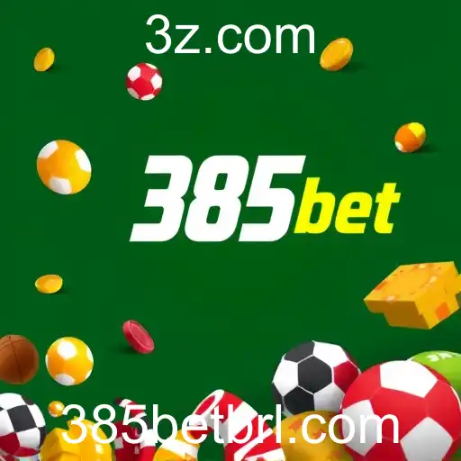Explorando as Promoções no Universo de Jogos do 385bet