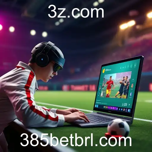 A Ascensão dos Jogos Online em 2025: Uma Nova Era de Entretenimento