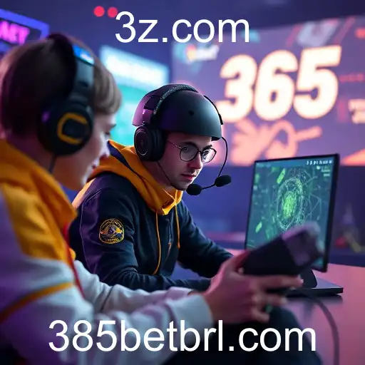 A Ascensão dos Jogos Online no Brasil em 2025