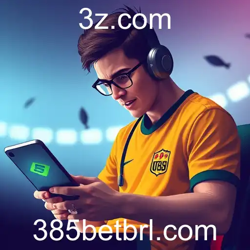 Tendências do Setor de Jogos em 2026