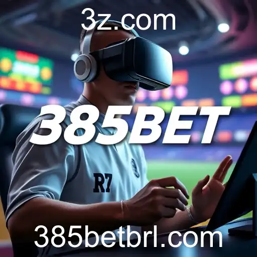 A Evolução dos Jogos de Apostas Online em 2025