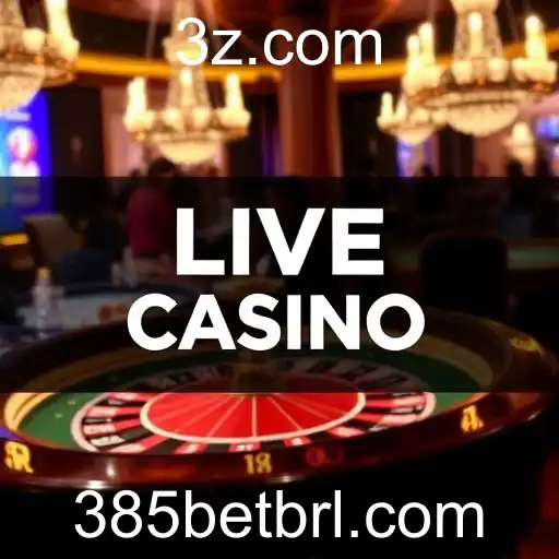 A Ascensão do 385bet no Cenário de Jogos Online