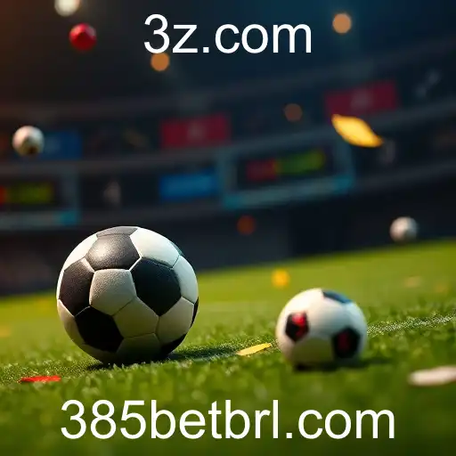 A Influência do 385bet no Mercado de Jogos Online em 2025
