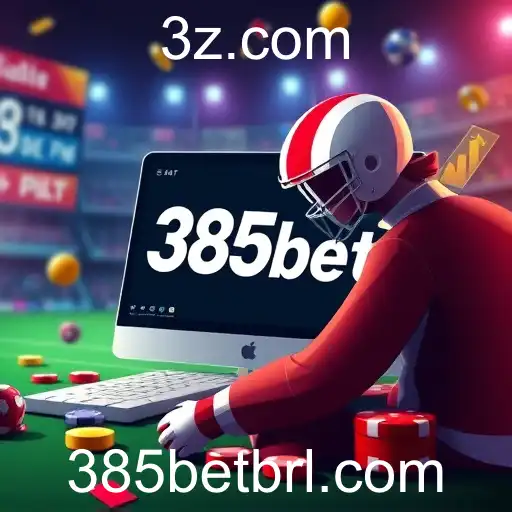 Cenário Atual do Mercado de Jogos Online