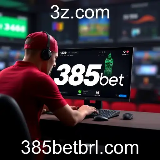 A Ascensão dos Sites de Jogos Online em 2025