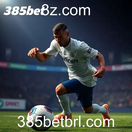 A Ascensão do Entretenimento com Apostas Esportivas na Plataforma 385bet
