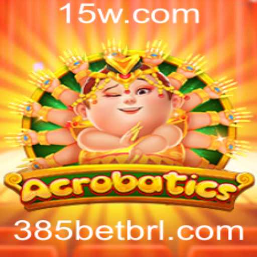 Explorando o Fascinante Mundo do Jogo Acrobatics