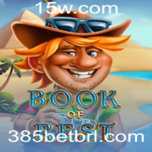 Descubra o Fascinante Mundo de BookofRest com 385bet