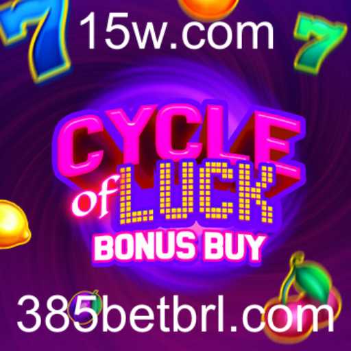 Cycle of Luck Bonus Buy: Descubra a Emoção do 385bet