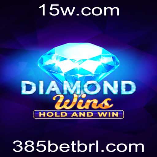 Explorando o Fascinante Mundo de DiamondWins no 385bet