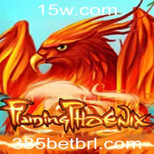 Explorando o Mundo de FlamingPhoenix: Um Jogo de Estratégia com Emoção e Desafios