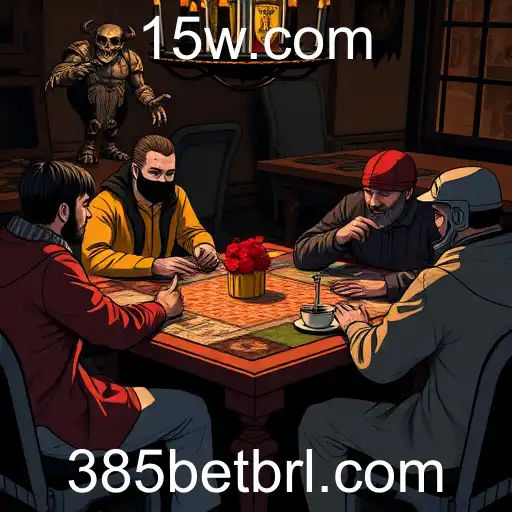 Explorando o Mundo dos Jogos de Mesa: Uma Viagem pelo Passado e Presente