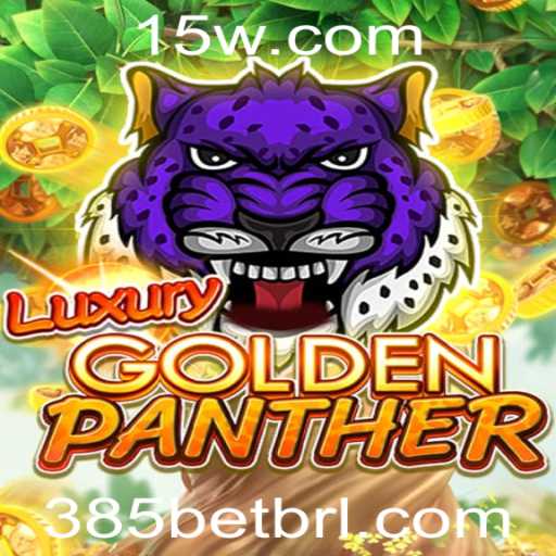 LUXURYGOLDENPANTHER: Um Mergulho no Jogo de Cassino Digital do Momento