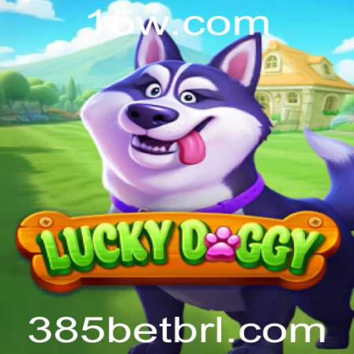 Explorando as Aventuras de LuckyDoggy: Um Guia Completo para Jogadores