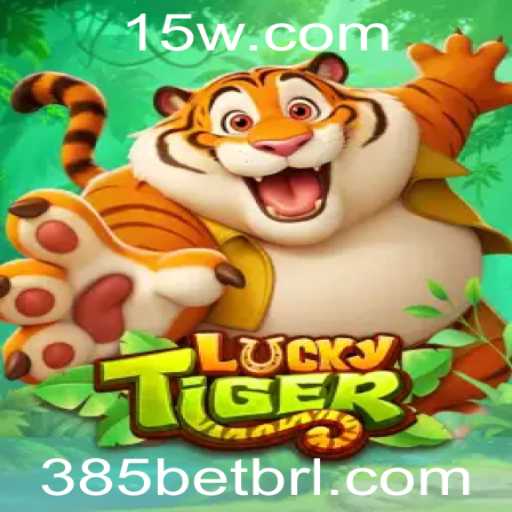 Descubra o Fascinante Jogo LuckyTiger e a Plataforma 385bet