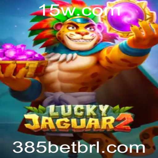 Descubra o Mundo de Luckyjaguar2: O Jogo Que Está Revolucionando Apostas Online