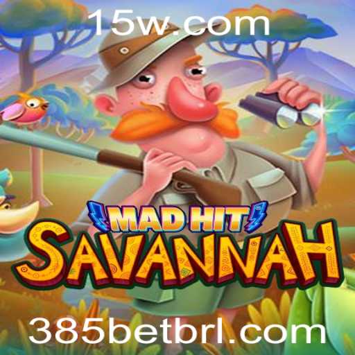 Explorando o Mundo do Jogo MadHitSavannah: Uma Aventura Inigualável