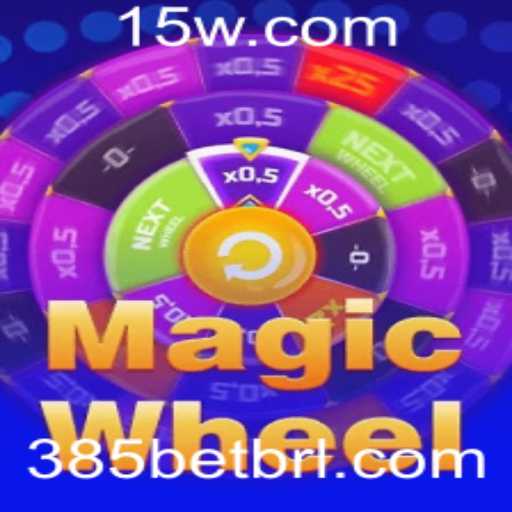 Descubra o Fascinante Mundo de MagicWheel e Como Juntar-se à Ação com 385bet
