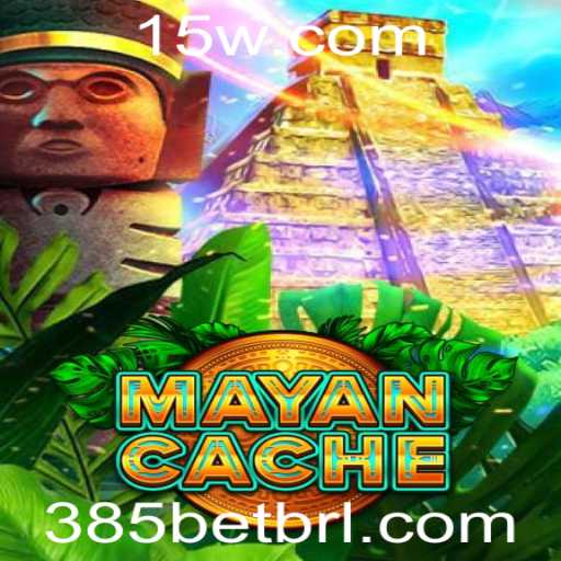 Descubra MayanCache: O Novo Jogo de Aventura Emocionante