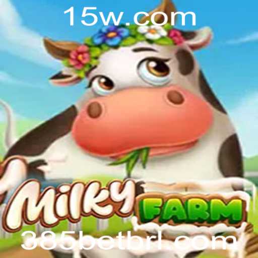 Descubra o Mundo Fascinante de MilkyFarm: Um Mergulho Profundo