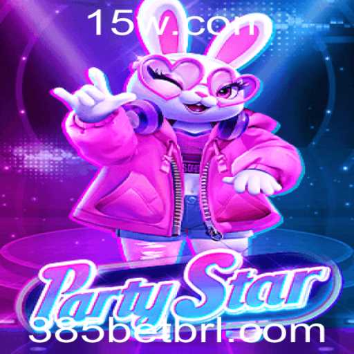 PartyStar: A Nova Sensação dos Jogos em 2023