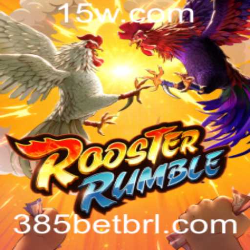 Explorando o Mundo de RoosterRumble: Um Jogo Inovador