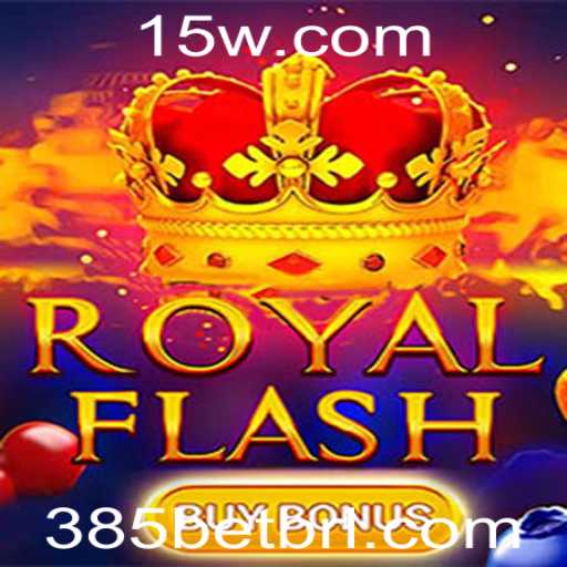 Explorando o Jogo RoyalFlashBuyBonus com 385bet