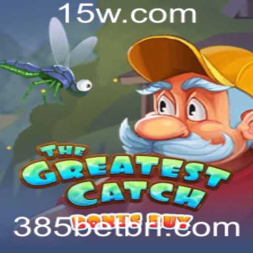 Explorando o Mundo de 'TheGreatestCatchBonusBuy'