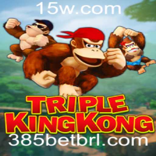 Explore o Fascinante Mundo de TripleKingKong: Um Guia Completo