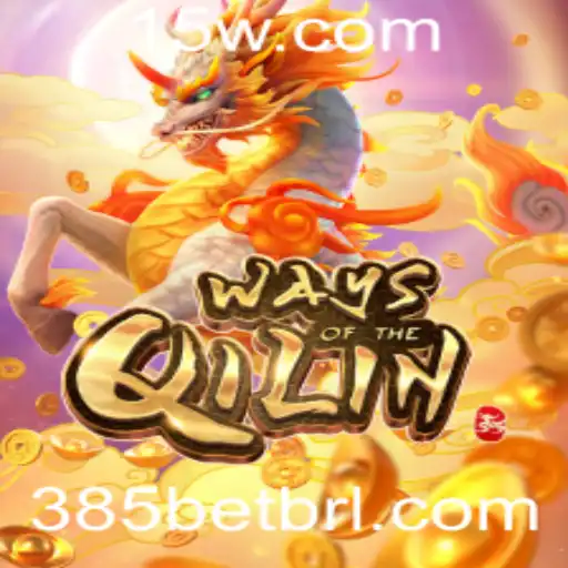 Explorando 'Ways of the Qilin': Um Mergulho no Universo de Jogos com 385bet