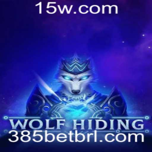 Explorando o Mundo de WolfHiding: O Novo Fenômeno de Jogos